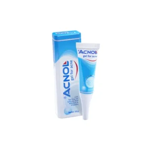 AcneBeGone Clear Gel