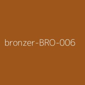 Bronzer Model 6 Pro