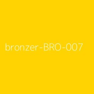 Bronzer Model 7 Classic