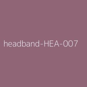 Headbands Model 7 Glow