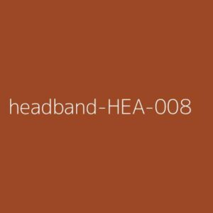 Headbands Model 8 Classic