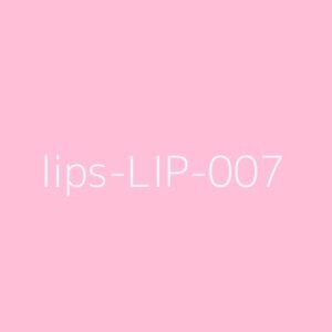 Lip Plumper Model 7 Matte