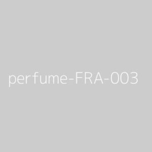 Fragrance Model 3 Matte