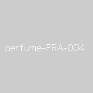 Fragrance Model 4 Glow