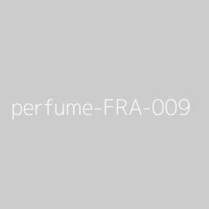 Fragrance Model 9 Glow