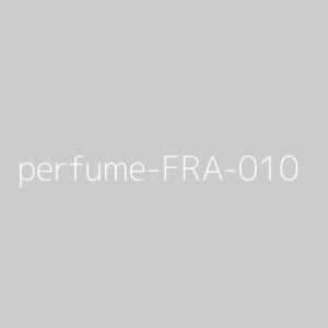 Fragrance Model 10 Matte