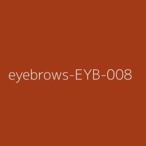 Eyebrows Model 8 Classic