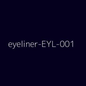 Eye Liner Model 1 Classic