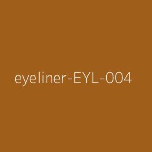 Eye Liner Model 4 Deluxe
