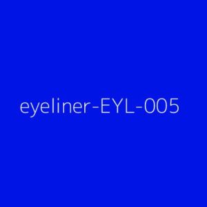 Eye Liner Model 5 Classic