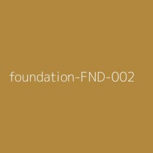 Foundation Model 2 Classic