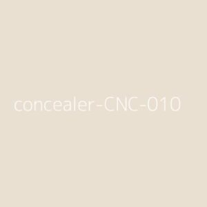 Concealer Model 10 Glow