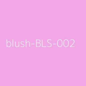 Blush Model 2 Classic
