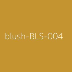 Blush Model 4 Glow