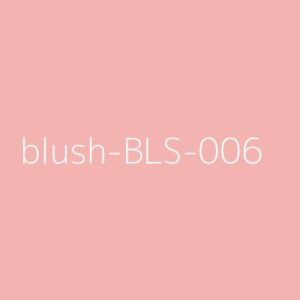 Blush Model 6 Deluxe