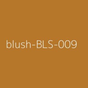 Blush Model 9 Matte