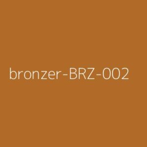 Bronzer Model 2 Classic