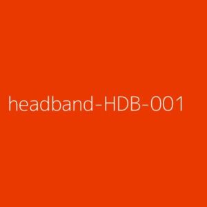 Headbands Model 1 Glow