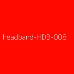 Headbands Model 8 Pro