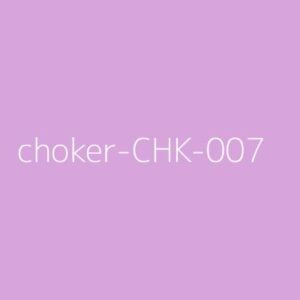 Chokers Model 7 Pro