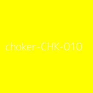 Chokers Model 10 Matte
