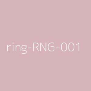 Rings Model 1 Deluxe