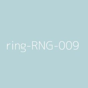Rings Model 9 Matte