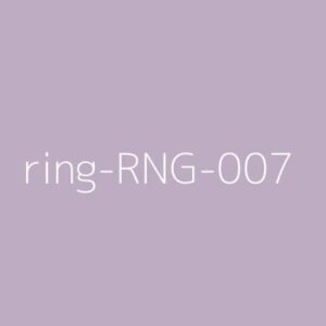 Rings Model 7 Matte