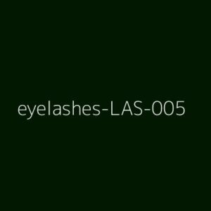 Lashes Model 5 Deluxe