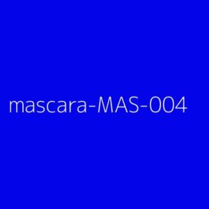 Mascara Model 4 Classic