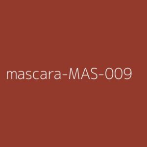 Mascara Model 9 Classic