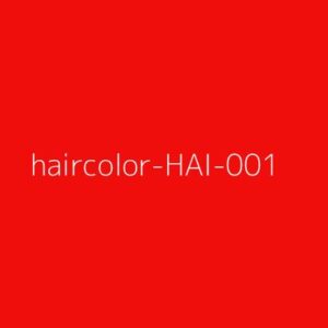 Hair Color Model 1 Matte