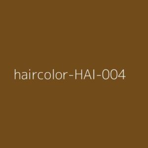 Hair Color Model 4 Deluxe