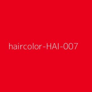Hair Color Model 7 Matte