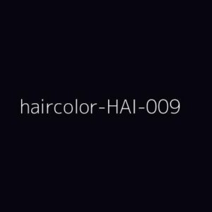 Hair Color Model 9 Glow