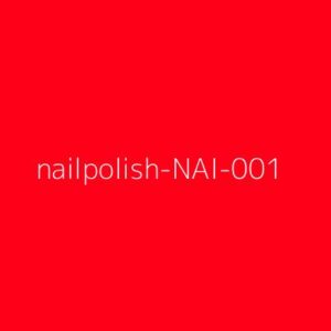Nail Polish Model 1 Pro
