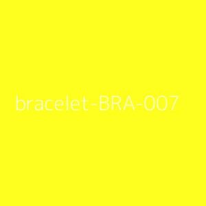 Bracelets Model 7 Matte