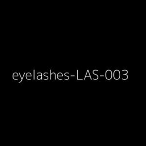 Lashes Model 3 Deluxe