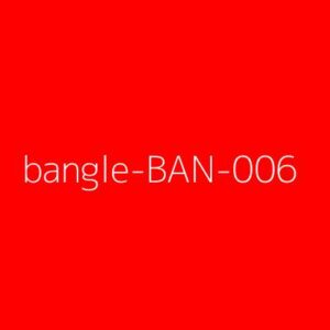 Bangles Model 6 Classic