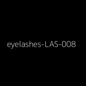 Lashes Model 8 Deluxe