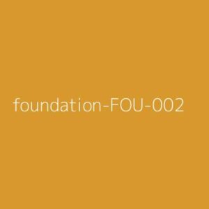 Foundation Model 2 Pro